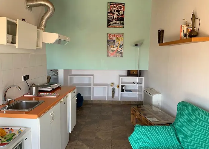 Apartamentos Alarife