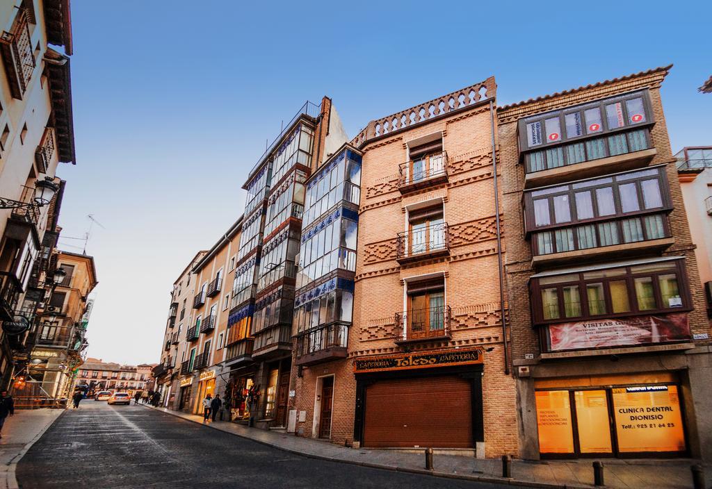 Alarife Apartamento
