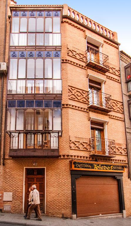 Apartamento Alarife *