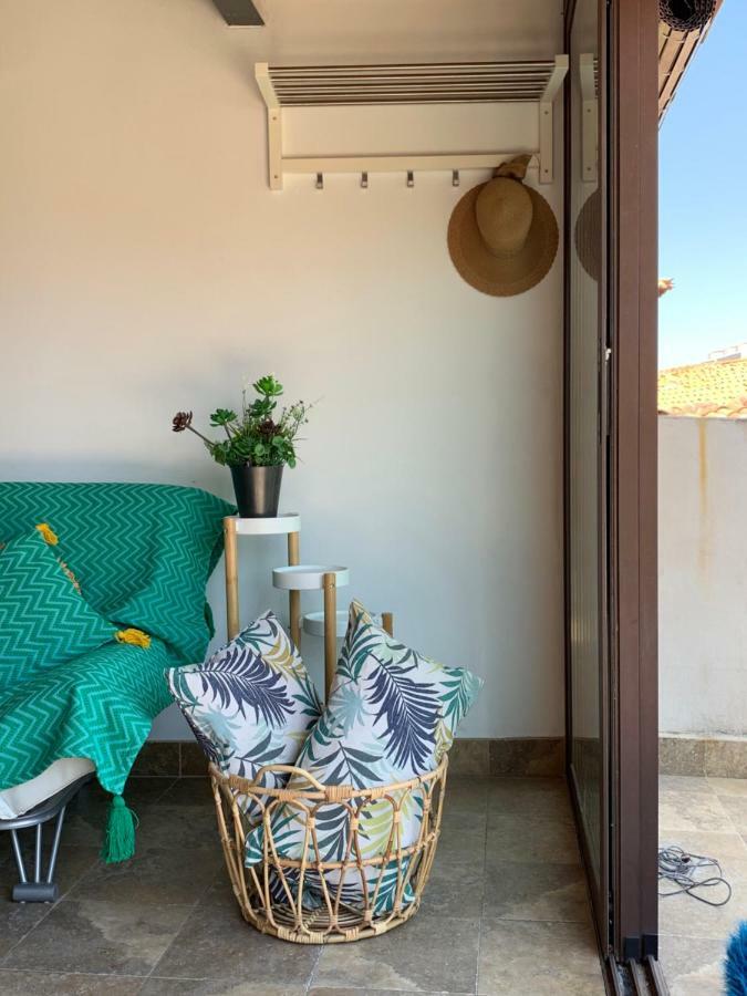 Alarife Apartamento *