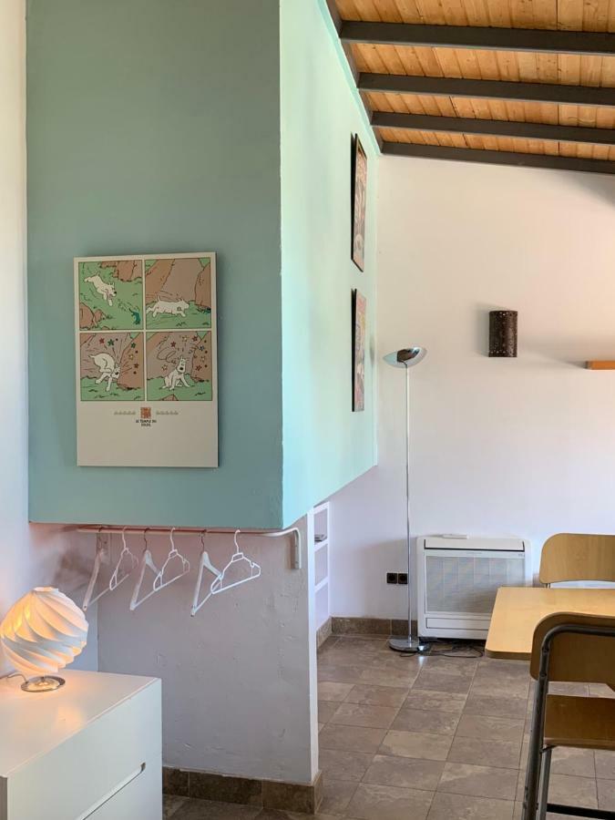 Alarife Apartamento *