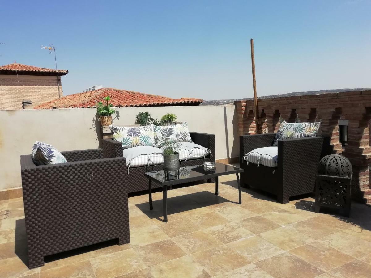 Alarife Apartamento *